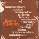 Santo & Johnny ‎– Vinyl, LP - Uscita: 1976 - 