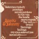 Santo & Johnny ‎– Santo & Johnny - LP/VINILE