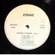 Jonar, Pensieri D'Amore Vol. 1 - Vinyl, LP, Album, Uscita: 1987