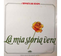 I Teppisti Dei Sogni ‎– La Mia Storia Vera - Vinyl, LP, Album - Uscita: 1979