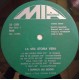I Teppisti Dei Sogni ‎– La Mia Storia Vera - Vinyl, LP, Album - Uscita: 1979