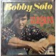 Bobby Solo - Zingara - Copertina Etichetta Ricordi SRL 10.527