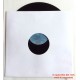 MUSIC MAT 60014- Buste Interne per LP/12” SFODERATE bianche angoli RETTI (25.Buste)