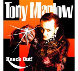 Tony Marlow ‎– Knock Out – LP/Vinile  