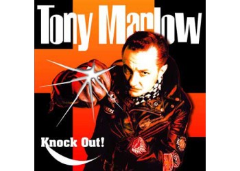 Tony Marlow ‎– Knock Out – LP/Vinile  