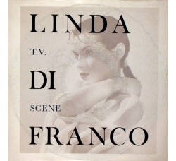 Linda Di Franco ‎– T.V. Scene - 45 RPM