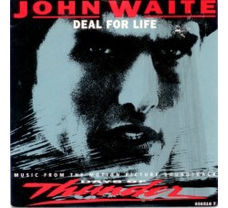 John Waite ‎– Deal For Life - 45 RPM