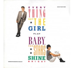 Everything But The Girl ‎– Baby, The Stars Shine Bright - LP/Vinile