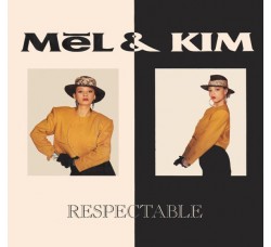 Mel & Kim ‎– Respectable - LP/Vinile