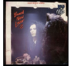 Dead Or Alive ‎– Brand New Lover - LP/Vinile