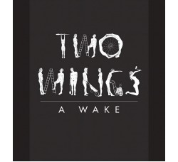 Two Wings ‎– A Wake - LP/Vinile