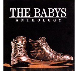 The Babys ‎– Anthology - LP/Vinile