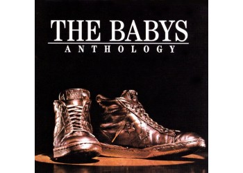 The Babys ‎– Anthology - LP/Vinile