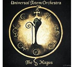 Universal Totem Orchestra ‎– The Magus - LP/Vinile
