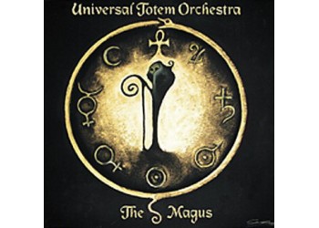 Universal Totem Orchestra ‎– The Magus - LP/Vinile