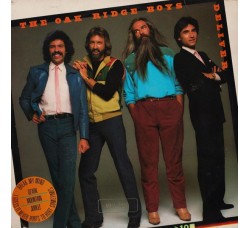 The Oak Ridge Boys ‎– Deliver - LP/Vinile