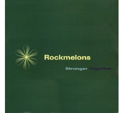 The Rockmelons ‎– Stronger Together - LP/Vinile