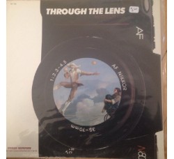 Checkfield ‎– Through The Lens - LP/Vinile