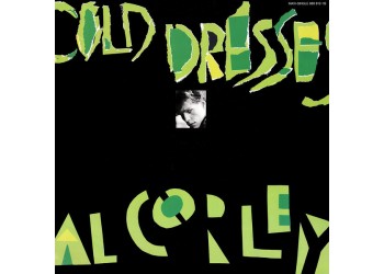 Al Corley ‎– Cold Dresses - LP/Vinile