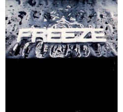 Freeze – Freeze - LP/Vinile