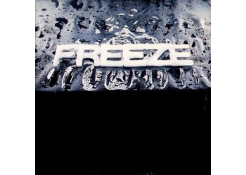 Freeze – Freeze - LP/Vinile