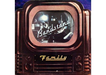Family – Bandstand - LP/Vinile