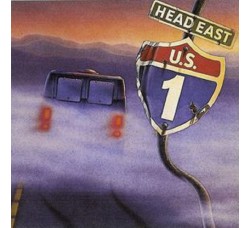 Head East ‎– U.S. 1 - LP/Vinile