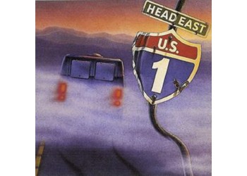 Head East ‎– U.S. 1 - LP/Vinile