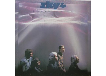 Sky ‎– Sky 4 Forthcoming - LP/Vinile