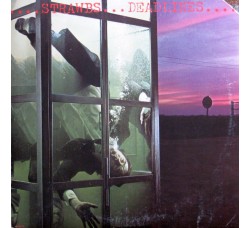 Strawbs ‎– Deadlines - LP/Vinile