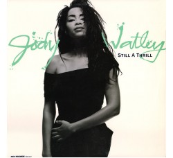 Jody Watley ‎– Still A Thrill - LP/Vinile