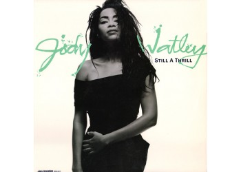 Jody Watley ‎– Still A Thrill - LP/Vinile