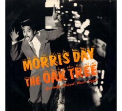 Morris Day ‎– The Oak Tree - Vinile