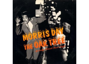 Morris Day ‎– The Oak Tree - Vinile