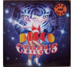 Disco Circus ‎– Disco Circus - Vinile