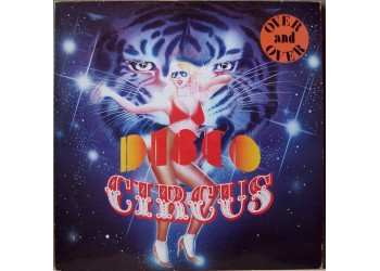 Disco Circus ‎– Disco Circus - Vinile