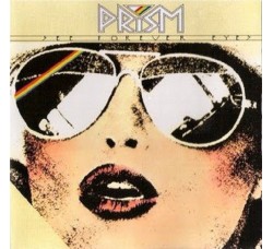 Prism ‎– See Forever Eyes - LP/Vinile