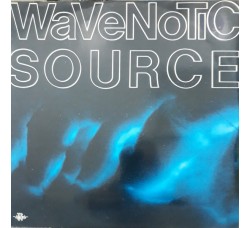 Wavenotic Source ‎– Wavenotic Source - LP/Vinile
