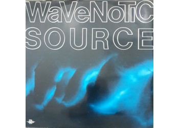 Wavenotic Source ‎– Wavenotic Source - LP/Vinile