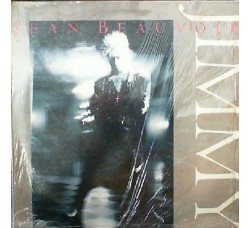 Jean Beauvoir ‎– Jimmy - LP/Vinile