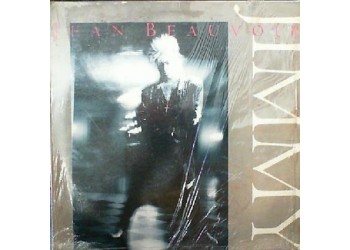 Jean Beauvoir ‎– Jimmy - LP/Vinile