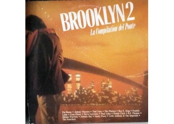Brooklyn 2 La Compilation Del Ponte - LP/Vinile