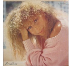 Barbra ‎– Emotion - LP/Vinile