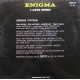 Enigma ‎– I Love Music - LP/Vinile