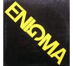 Enigma ‎– I Love Music - LP/Vinile