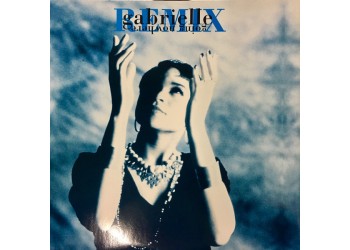 Gabrielle ‎– Going Nowhere (Remix) - LP/Vinile