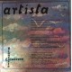 Giancarlo Calabrese - Artista - LP/Vinile