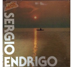 Sergio Endrigo ‎– Sergio Endrigo - LP/Vinile