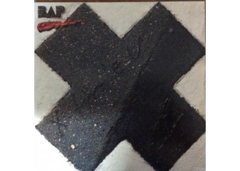 BAP ‎– X Für 'e U - LP/Vinile