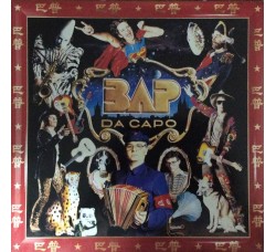 BAP ‎– Da Capo - LP/Vinile